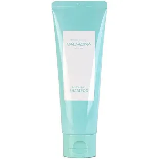 Зволожуючий шампунь для волосся Valmona Recharge Solution Blue Clinic Shampoo (480мл)