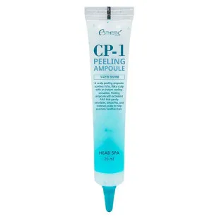Пилинг-сыворотка для кожи головы CP-1 Head Spa Peeling Ampoule 20ml