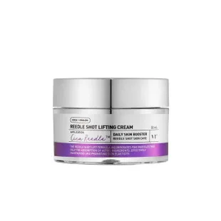 Крем с лифтинговым эффектом для лица VT Cosmetics Reedle Shot Lifting Cream 50ml