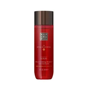 Масло для душа Shower Oil The Ritual of Ayurveda, 200 мл