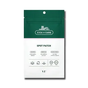 Патчі проти прищів з центеллою VT Cosmetics Vt Spot Patch (48ea)