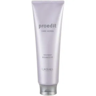 Маска для волосся Lebel Proedit Hair Treatment Bounce Fit Mask 250ml