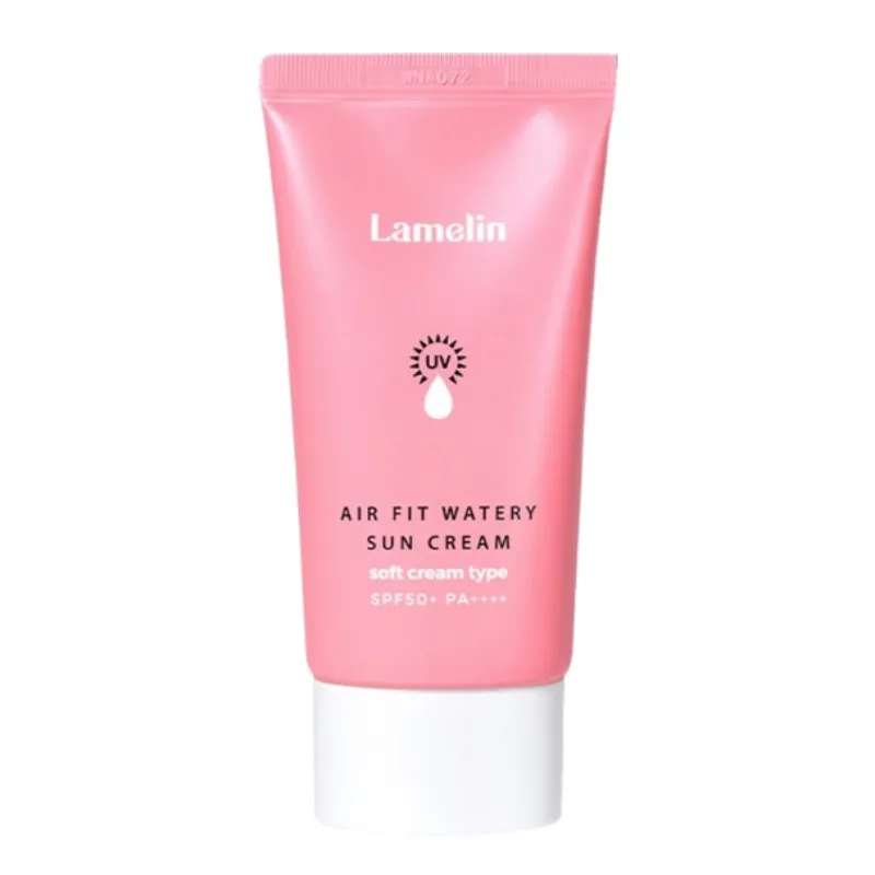LAMELIN Air Fit Sun Cream 50 мл