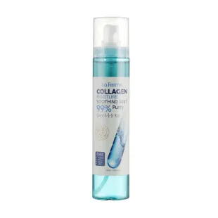 Увлажняющий мост с коллагеном FARMSTAY COLLAGEN MOISTURE SOOTHING MIST 120ml