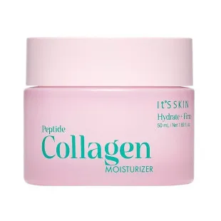 Пептидно-колагеновий крем для обличчя It's Skin Peptide Collagen Moisturizer 50мл