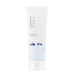 Пилинг-скатка для лица Round lab 1025 DOKDO PEELING GEL 120ml