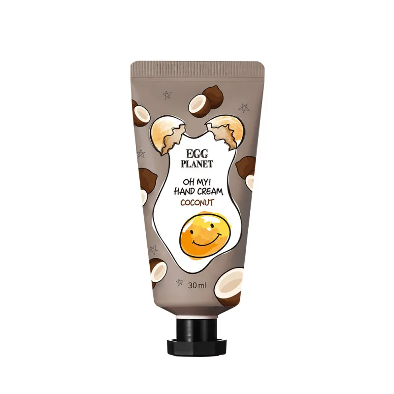 Daeng Gi Meo Ri Egg Planet coconut OH MY Hand Cream 30 мл