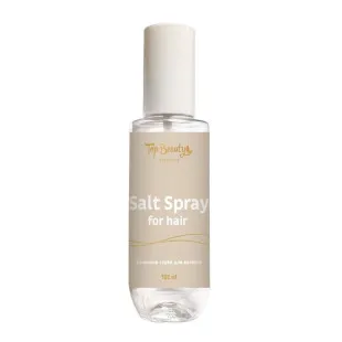 Солевой спрей для волос Top Beauty Salt Spray For Hair 150 ml
