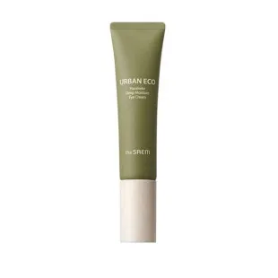 Увлажняющий крем для кожи вокруг глаз The Saem Urban Eco Harakeke Deep Moisture Eye Cream 30ml