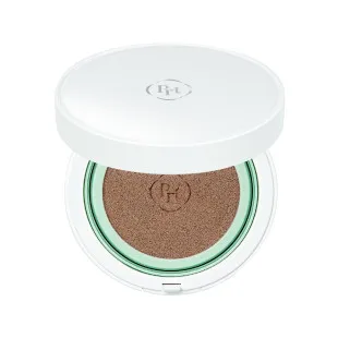 BB-кушон с центеллой PURITO Wonder Releaf Centella BB Cushion 23 Natural Beige