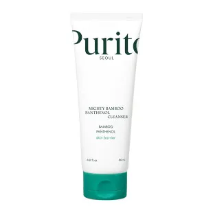 Гель для умывания с экстрактом бамбука и пантенолом PURITO Mighty Bamboo Panthenol Cleanser 150ml