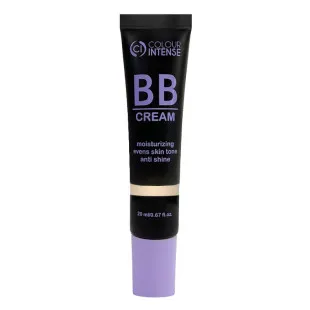 Тональный крем BB Moisturising 20 мл Colour Intense 02 Натуральный