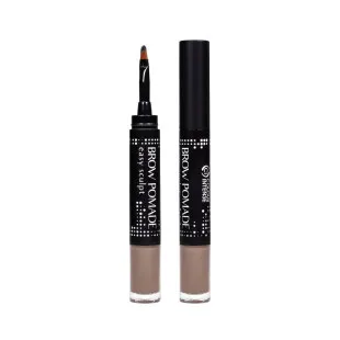 Помадка для брів Brow Pomade BP-1 Colour Intense 01 Blonde Сірий