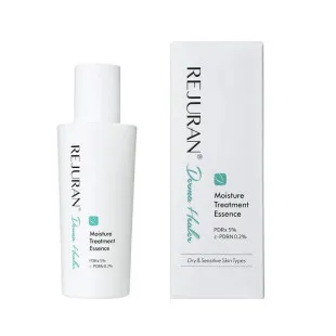 Увлажняющая эссенция для лица REJURAN Derma Healer Treatment Essence 70g