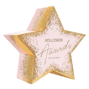 Адвент календарь HOLLYSKIN Awards
