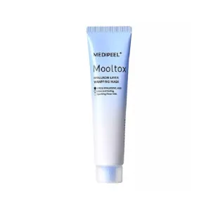 Увлажняющая маска для лица Medi-Peel Hyaluronic Acid Layer Mooltox Wrapping Mask 70ml