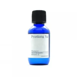 Органічний Зміцнюючий Шампунь З Екстрактом Імбиру Pyunkang Yul SHAMPOO (30ml)