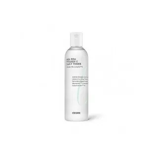 Тонер освіжаючий з екстрактом ківі Cosrx Refresh ABC Daily Toner (AHA BHA Vitamin C) (280ml)