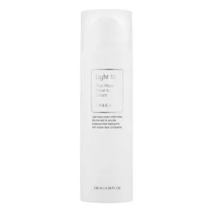 Тонер-Крем Зволожуючий З Оливою Обліпихи Cosrx Light Fit Real Water Toner To Cream 130ml
