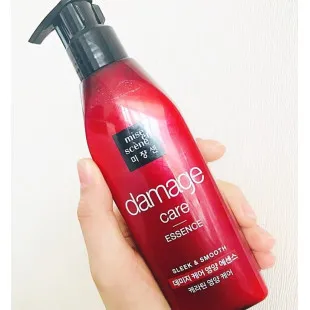 Есенція відновлює для волосся з маточним бджолиним молочком Mise en Scene Damage Care Essence 150ml