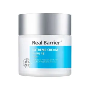 Крем Защитный С Мадекасосидом И Экстрактом Омели Real Barrier Extreme Cream