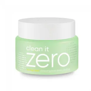 Бальзам щербет для снятия макияжа с экстрактом ацеролы Banila Co Clean It Zero Cleansing 100ml