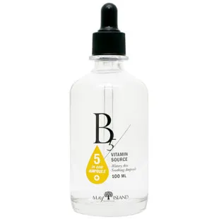 Мультивітамінна сироватка омолоджуючий, для обличчя May Island B5 Vitamin Source 100ml