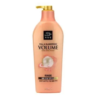 Шампунь Для Додання Об"єму З Перловою Пудрою Mise En Scene Pearl Full & Glamorous Volume Shampoo 780