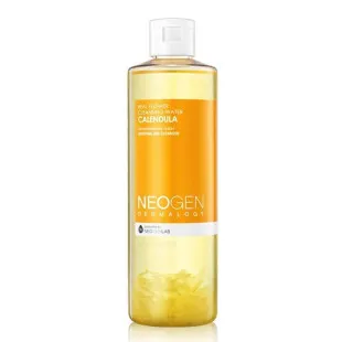 Натуральная мицеллярная вода с экстрактом календулы Neogen Dermalogy Real Flower Cleansing Water