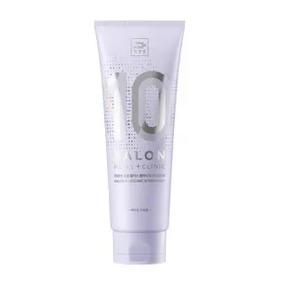 Маска з ефектом салонного догляду для дуже пошкодженого волосся Mise En Scene Salon Plus Clinic 10