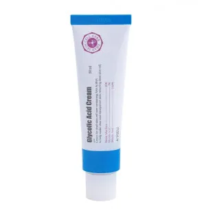 Увлажняющий крем С АНА И ВНА Кислотами A"pieu Glycolic Acid Cream