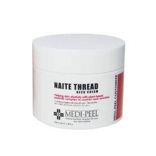 Крем Антивозрастной Для Шеи С Комплексом Пептидов Medi-Peel Naite Thread Neck Cream 100ml