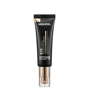 Крем для шкіри навколо очей з пептидами Medi-Peel Peptide Balance9 Eye Hyaluronic Volumy Eye Cream (40 ml)