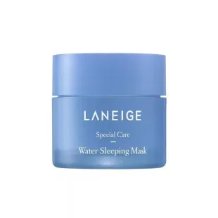 Премиальная Увлажняющая Омолаживающая Ночная Маска С Керамидами Laneige Water Sleeping Mask (15ml)