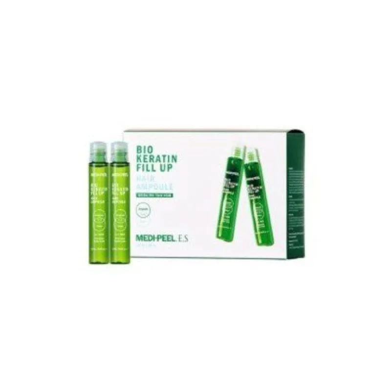Medi-Peel Bio Keratin Fill Up Hair Ampoule 13 мл