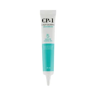 Сыворотка для кожи головы успокаивающая Esthetic House CP-1 Scalp Calming Cica Serum 20ml