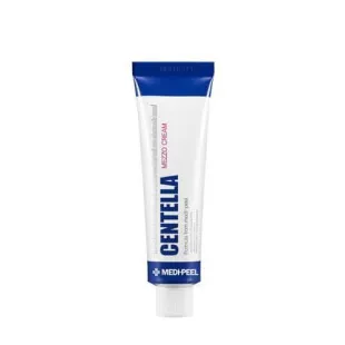 Крем Лечащий С Экстрактом Центеллы Medi-Peel Centella Mezzo Cream 30ml