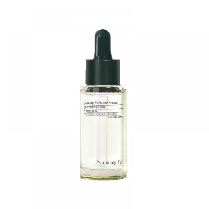 Pyunkang Yul Calming Moisture Serum 30 мл