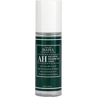 Сыворотка из алоэ вера для лица Cos De BAHA Aloe Nourishing Facial Serum (AH), 120ml