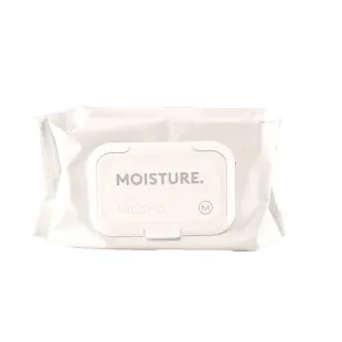 Салфетки увлажняющие для лица и тела Missha Moisture Tissue 80шт
