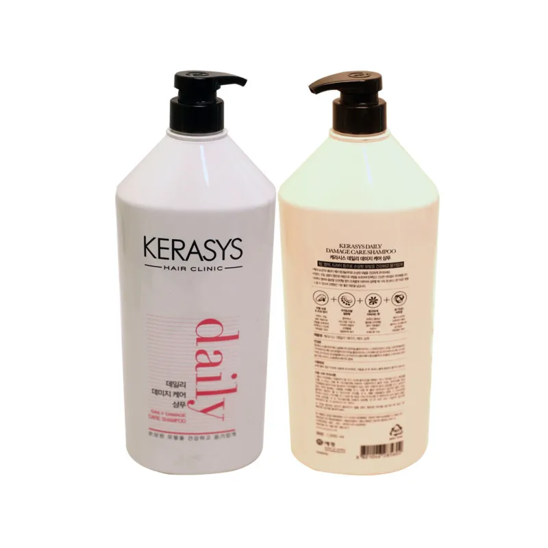 KERASYS daily damage care 1500 мл