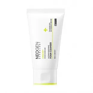 Зволожуюча пінка для вмивання Neogen A-CLEAR Foam Cleanser 100ML