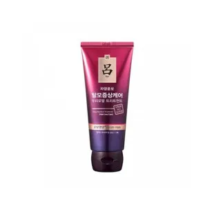 Маска Зміцнююча З Екстрактом Женьшеню Ryo Deep Nutrition Treatment 300ml (300ml)