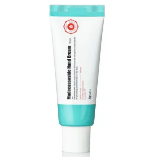 Крем для рук с мадекасосидом A'pieu Madecassoside Hand Cream 40ml