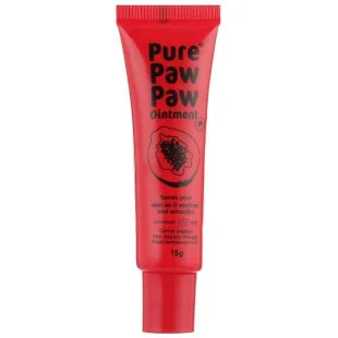 Бальзам для губ Pure Paw Paw Original 15g