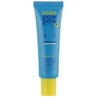 Бальзам для губ Pure Paw Paw Passion Fruit 15g