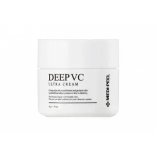 Крем для сияния кожи питательный витаминный Medi-Peel Dr.Deep VC Ultra Cream 50ml