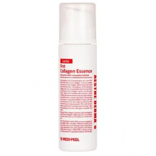 Эссенция для лица кислородная с лактобактериями Medi Peel Red Lacto 140ml