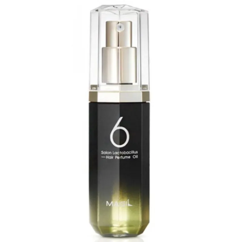 Masil 6Salon Lactobacillus Hair Perfume Oil Moisture 66 мл