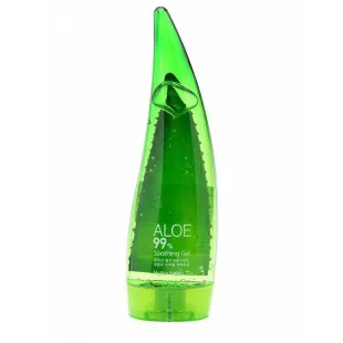 Гель Алоэ Увлажняющий Универсальный HOLIKA HOLIKA Aloe 99% Soothing Gel (55ml)